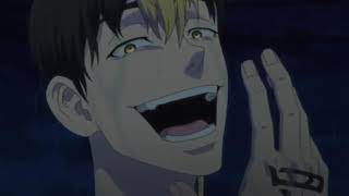 Story wa tokyo revengers [AMV]✨ - mikey vs hanma episode 10⚡- shape of you🎶🎧