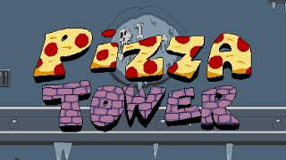 Pizza Tower OST - Dungeon Ultimatum