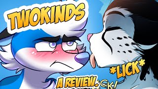 TwoKinds - A Super Fair Review