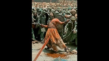 SHER SHIVA KA CHHAVAA 🚩🚩😤😡Har Har Mahadev | Sambhaji Maharaj #chhaava #chhaavatrailer #trending