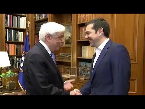 Macedónia a téma Görögországban