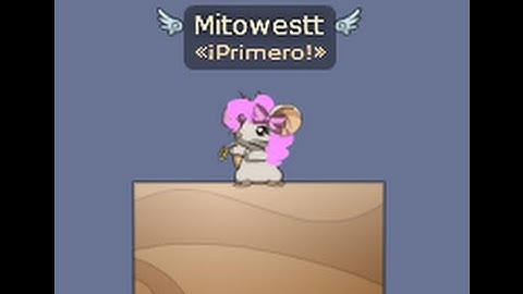 Mitowestt 3k First - TRANSFORMICE