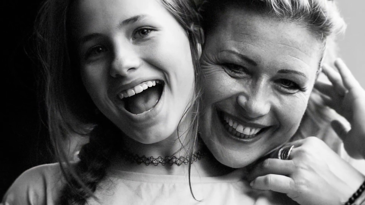 Jak vysvětlit dětem rakovinu prsu? Příběh pacientky a její dcery