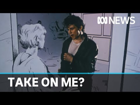 Take On Me