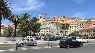 Lisbon 2015 - Wanderlust - shot on Iphone 6