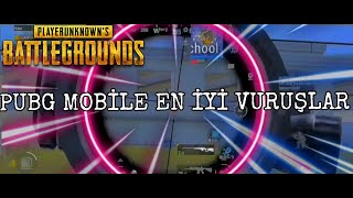 PUBG MOBİLE TARİHİNİN EN İYİ KNT VE ARBALET VURUŞLARI😲     ~PUBG MOBİLE~ #2