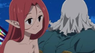 Gloxinia & Drole Story Why they Become Ten Commandments | Seven Deadly Sins