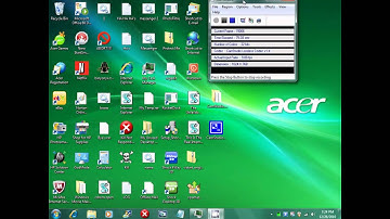 The Best CamStudio Settings For Fast Computers