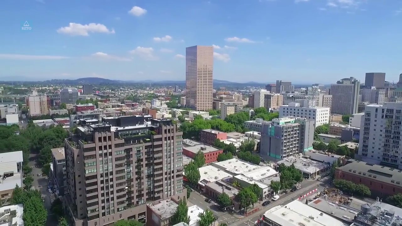 Downtown Portland Oregon | 420 NW 11th Ave Unit 1202, Portland OR