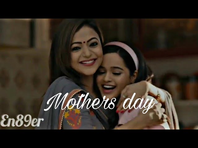 Vandana /Radhika x Janam Janam || Wagle ki duniya | Happy mothers day || class=