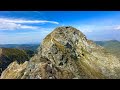 Fereastra Zmeilor - Vf. Vânătoare lui Buteanu - Vf. Capra - Vf. Iezerul Caprei