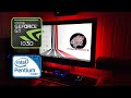 Asi funciona la GT 1030 + Pentium G2030 en 2024