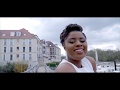 Oui cest toi  juvency riche feat kristy diamond  clip officiel 