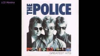 The  Police  Greatest Hits 1992 v720P