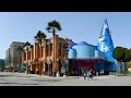 Art Of Animation Disneyland Paris