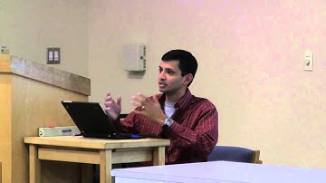 Pranav Kalavade (Intel): Flash memory trends and device primer