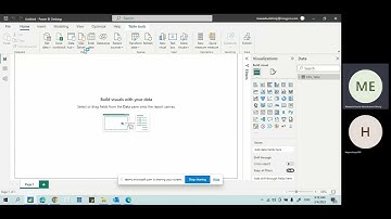 Data Modelling Full lecture