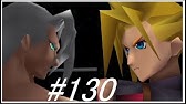 Ff 7 Hd 111 ホーリーを邪魔していたのはセフィロス Final Fantasy Vii Youtube