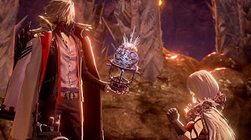 Code Vein - Episode 11 - Insatiable Despot