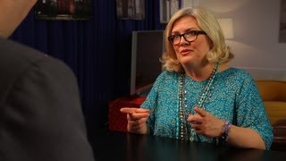 The Front Desk Turn Down Ft. Paula Pell