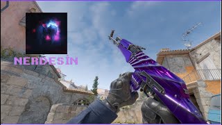 Nerdesi̇n Cs2 - Fragmovie