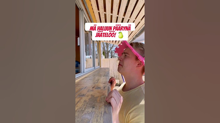Kun Muksu kävi jäätelöllä! 😍🍦 Mikä on sun lemppari jätskimaku? 😋 #Muksu #jäätelö