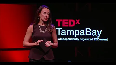 Educating a Future of Inspired Minds | Christine L...