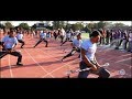 Talladega College "Marching In" | Crankfest 2017