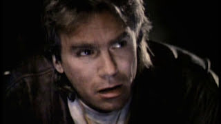 Screencapture Video MacGyver - One Step Closer