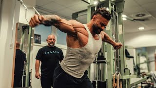 JOURNÉE DE LA POITRINE AVEC CBUM