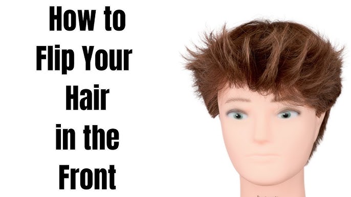 7 maneiras diferentes de conseguir o messy hair » STEAL THE LOOK
