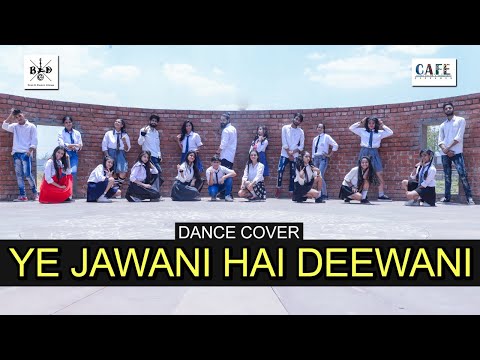 The Jawaani Song – Student Of The Year 2 | Tiger Shroff, Tara & Ananya| Vishal & Shekhar | RD Burman