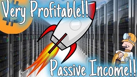 Hashflare Bitcoin Mining Review | Cloud Mining Still Profitable | Hashflare Explained