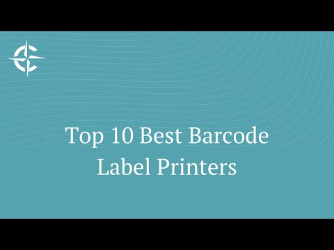 top-10-best-barcode-label-printers-of-2019