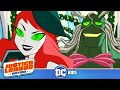 Justice League Action | Super Weddings | DC Kids