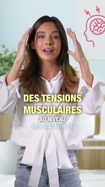 Les céphalées de tension : c’est quoi ? #mauxdetête #médecine #santé