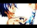 Ice Devil Slayer Gray Fullbuster - Fairy Tail [AMV]