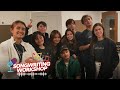 BTS &amp; Justin Bieber&#39;s songwriter collabs with Star Magic artists in Hollywood! | The Aftershow Ep 18