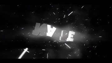 C4D LOOK PANZOID INTRO TEMPLATE + DOWNLOAD!