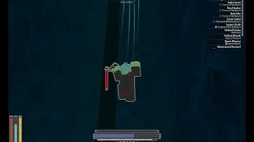 restore deepwoken wipe