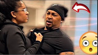 Rage Bait Prank On Wife Bad Idea