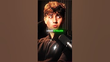 This 17-Year-Old Makes $1M A Month…😱💰