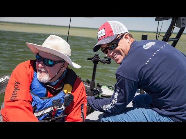 Seigler Reels: Video Preview