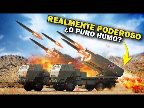 Video: ¿Cuántos lanzadores mlrs hay en una batería?