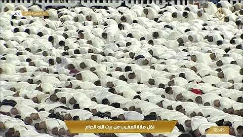 #تلاوة_خاشعة #للشيخ #فيصل_غزاوي #من #الحرم_المكي