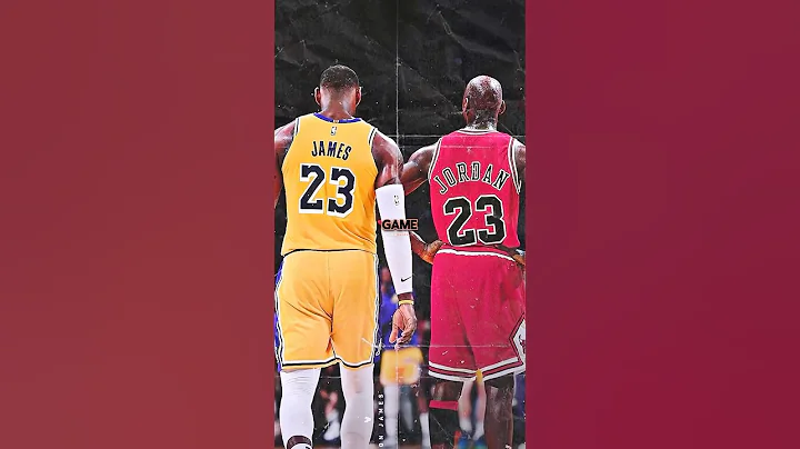 Scottie Pippen's Problem With LeBron James