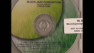 Black Jazz Consortium - Structure