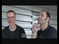 Capture de la vidéo Rockintalks: Zeraphine (Interview Beim Amphi Festival 2008)