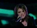 Miss Independent - Australian Idol Performance