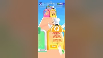 I WANT PIZZA! - All Levels Gameplay Walkthrough Android, iOS‎ gameplay Max Level#shorts